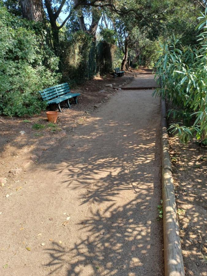 Appart Cosy En Bord De Mer - Port Santia Lucia St Raphael Saint-Raphaël Εξωτερικό φωτογραφία