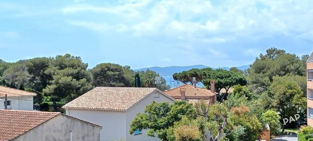 Appart Cosy En Bord De Mer - Port Santia Lucia St Raphael Saint-Raphaël Εξωτερικό φωτογραφία